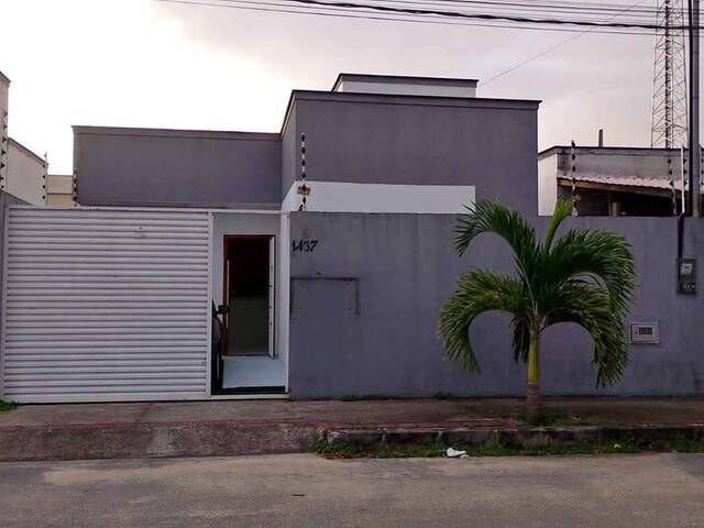 Locação em Planalto - Linhares