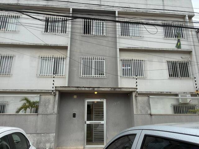 Apartamento para Venda em Linhares - 2