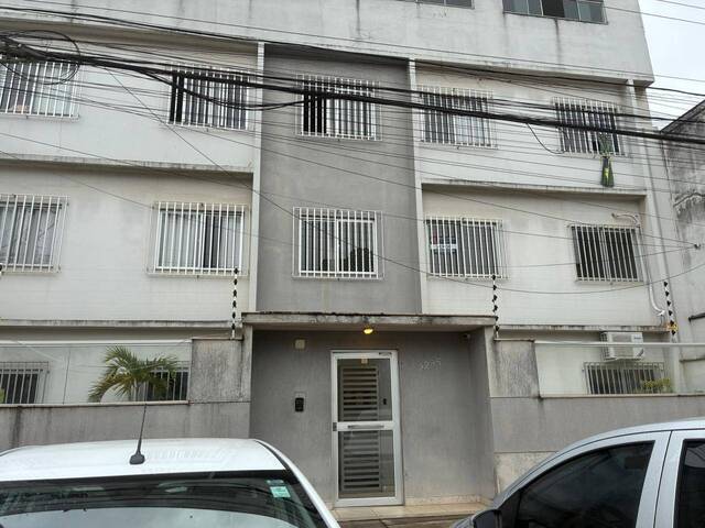Apartamento para Venda em Linhares - 3