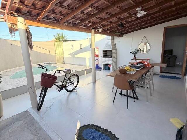#829 - Casa para Venda em Linhares - ES