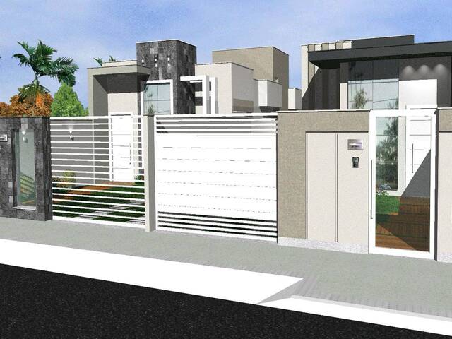 Casa para Venda em Linhares - 2