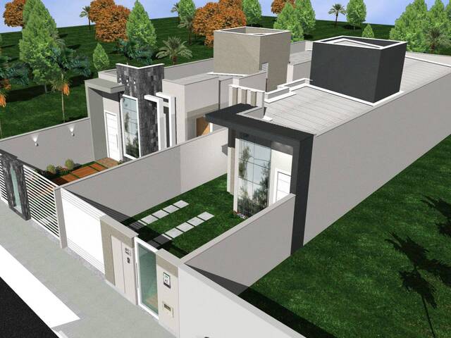 Casa para Venda em Linhares - 5
