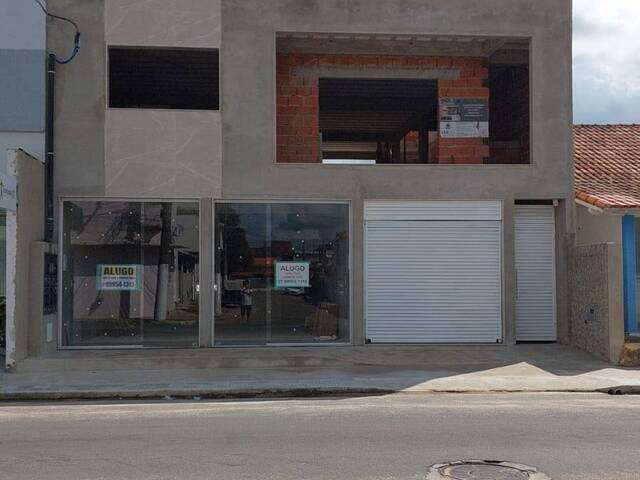 #452 - Ponto Comercial para Locação em Linhares - ES