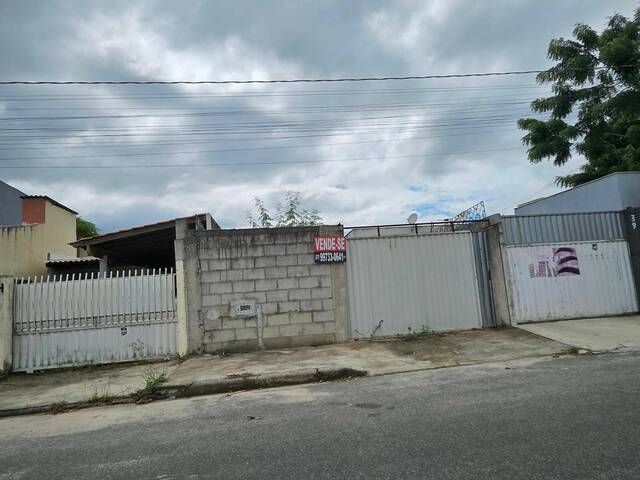 #463 - Área para Venda em Linhares - ES