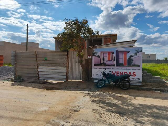 Venda em Vila Maria - Linhares