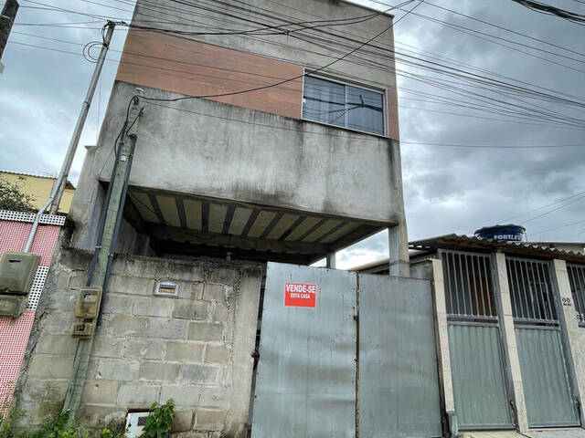 #492 - Casa para Venda em Linhares - ES