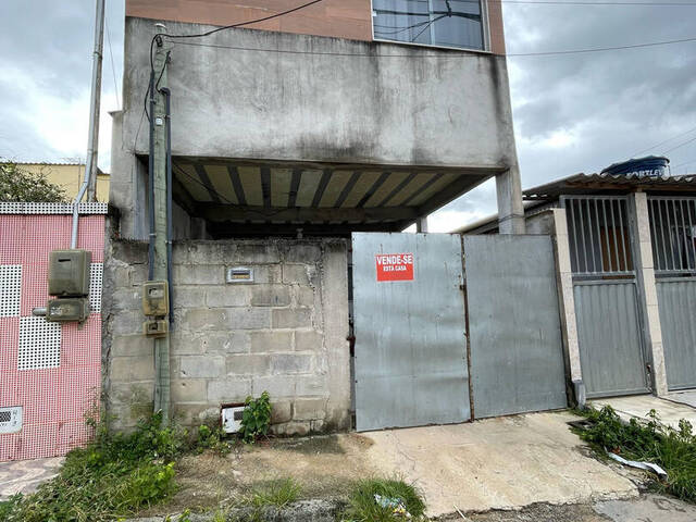 Venda em Santa Cruz - Linhares