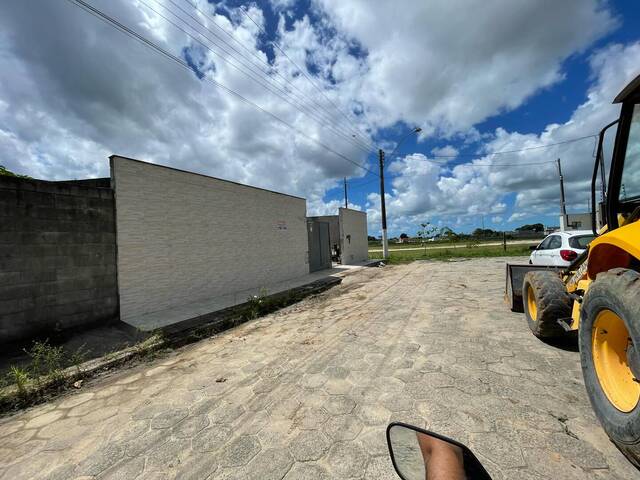 Venda em Três Barras - Linhares