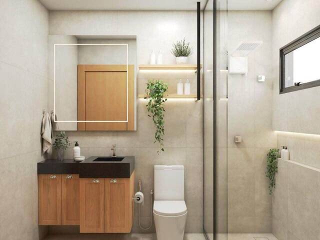 Casa para Venda em Linhares - 5