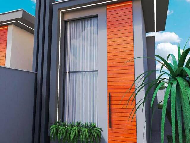 #518 - Casa para Venda em Linhares - ES