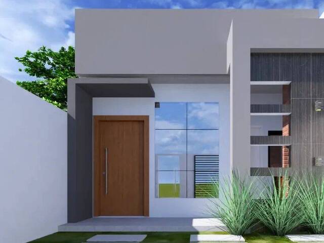 Casa para Venda em Linhares - 4