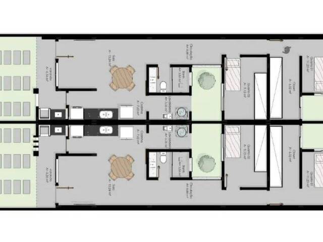 Casa para Venda em Linhares - 5