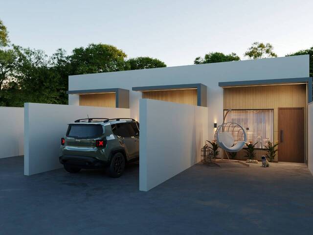 #566 - Casa para Venda em Linhares - ES