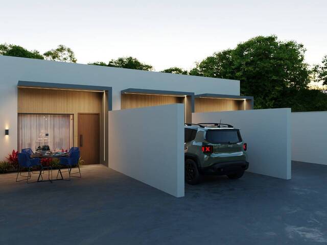 #566 - Casa para Venda em Linhares - ES