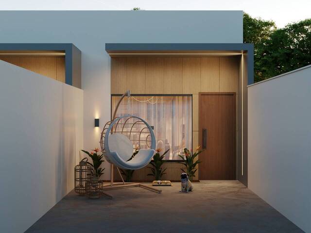 Venda em Planalto - Linhares