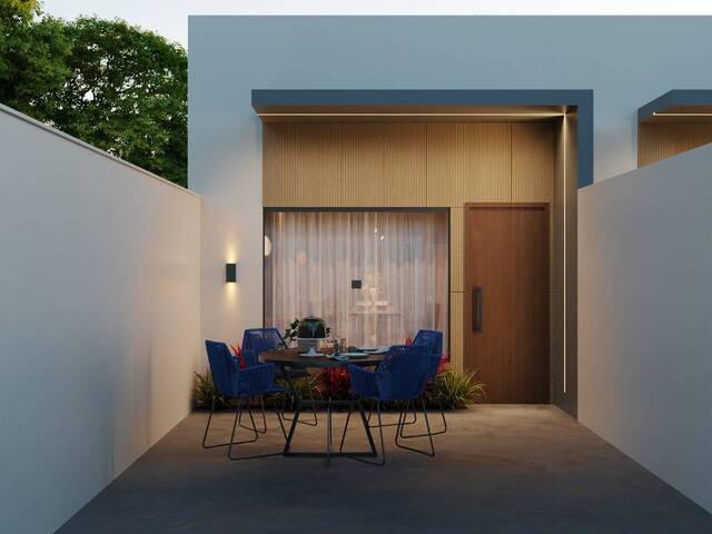 Casa para Venda em Linhares - 5