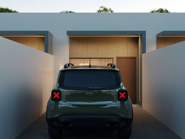 Casa para Venda em Linhares - 4