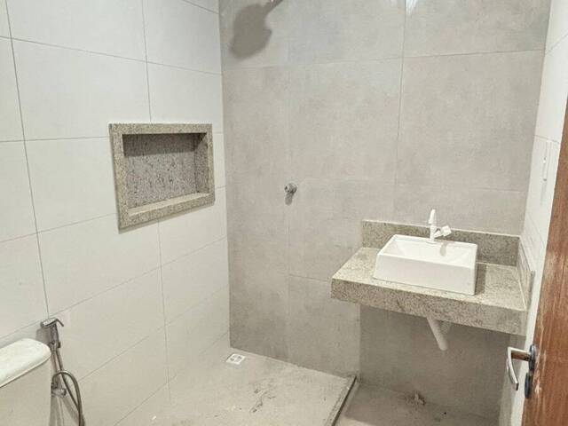 #632 - Apartamento para Locação em Linhares - ES