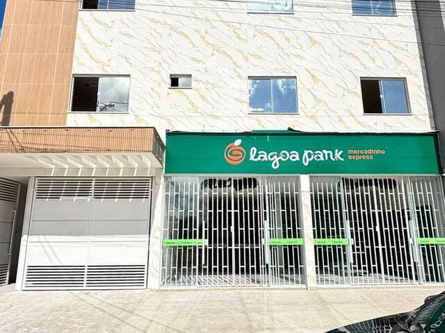 Apartamento para Locação em Linhares - 4