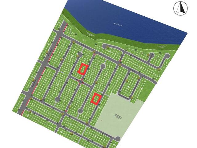 #648 - Área para Venda em Linhares - ES