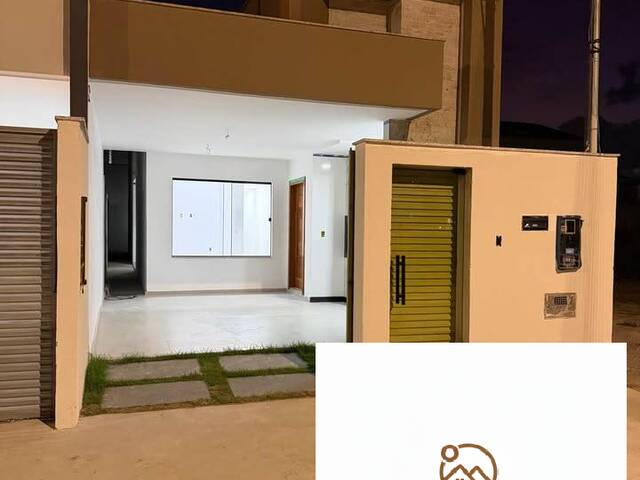 #661 - Casa para Venda em Linhares - ES