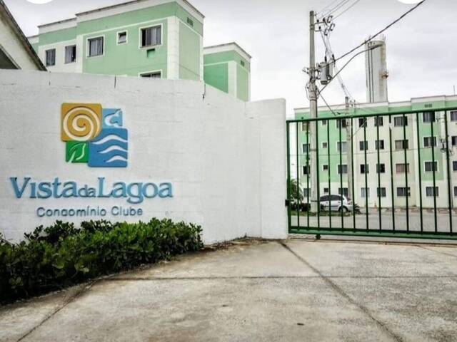 Venda em Lagoa Parque 1 - Linhares