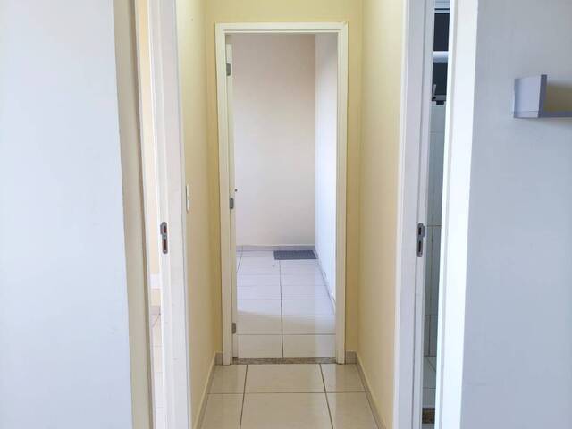 #667 - Apartamento para Venda em Linhares - ES