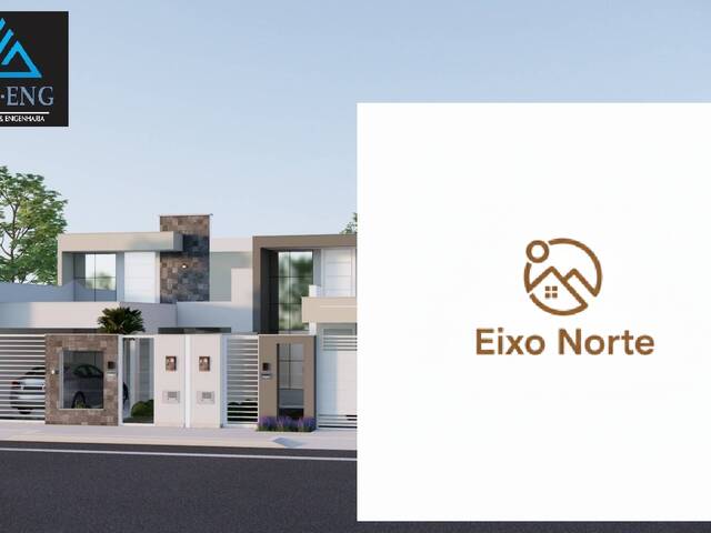 Venda em Lagoa Parque I - Linhares