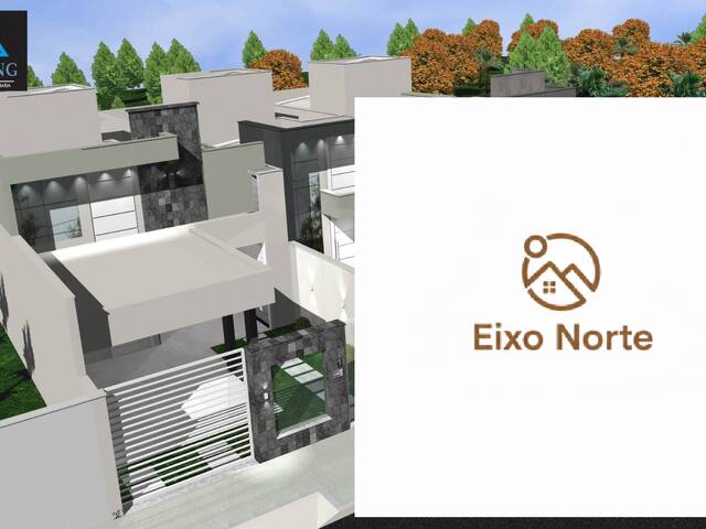 Casa para Venda em Linhares - 4