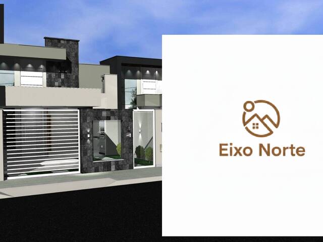 Casa para Venda em Linhares - 5