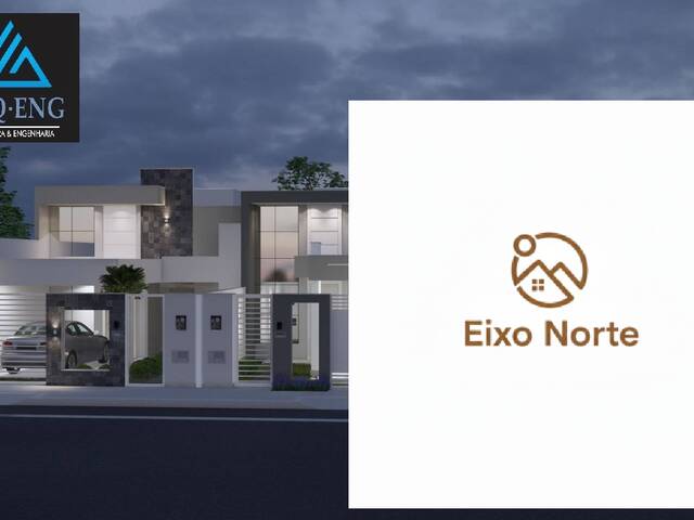 #674 - Casa para Venda em Linhares - ES