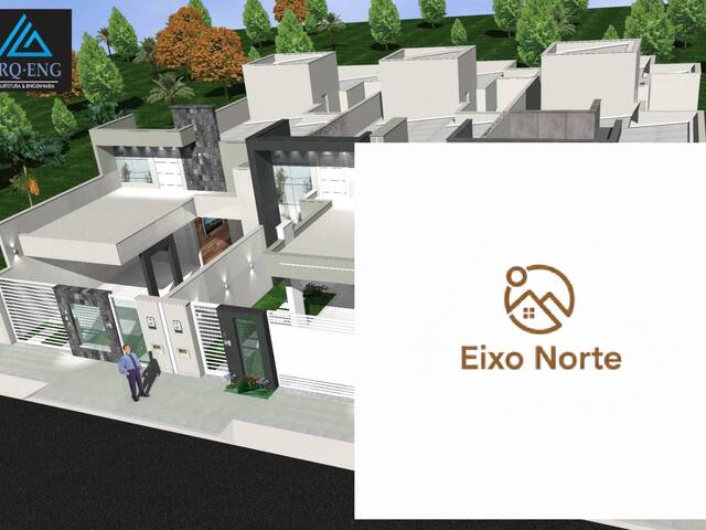 Casa para Venda em Linhares - 4