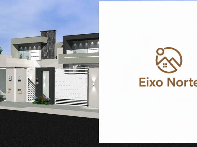 Venda em Lagoa Parque I - Linhares