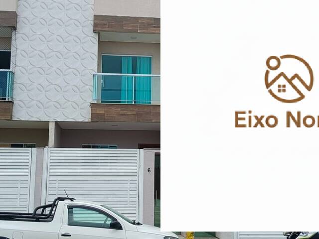 Venda em Três Barras - Linhares