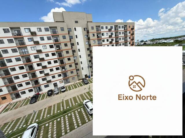 Apartamento para Venda em Linhares - 2