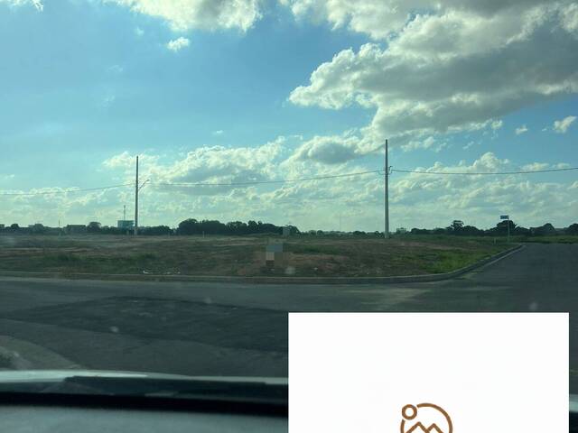 Área para Venda em Linhares - 2