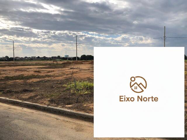 Área para Venda em Linhares - 3