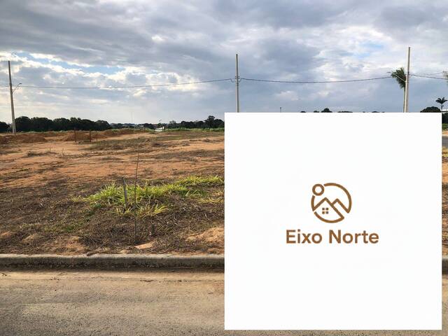 Área para Venda em Linhares - 4