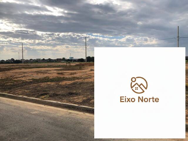 Área para Venda em Linhares - 5