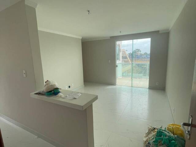 #745 - Apartamento para Venda em Linhares - ES - 1