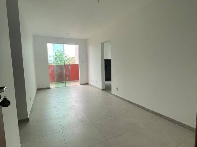 #747 - Apartamento para Venda em Linhares - ES - 1