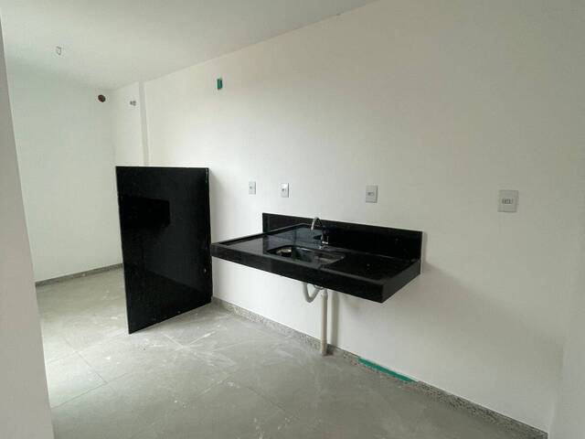#747 - Apartamento para Venda em Linhares - ES - 2