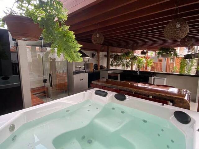 #769 - Casa para Venda em Linhares - ES - 1