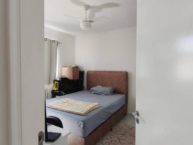 Apartamento para Venda em Linhares - 5