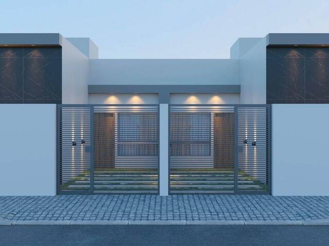 Duplex para Venda em Linhares - 3