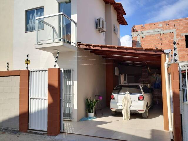 Venda em Planalto - Linhares