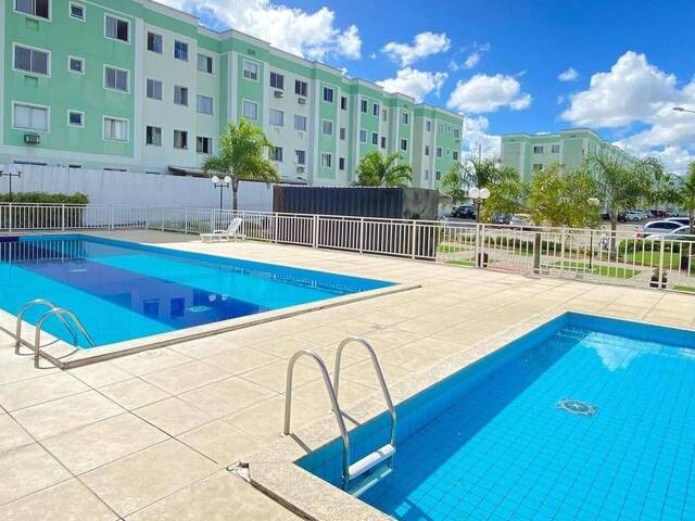 Apartamento para Venda em Linhares - 2