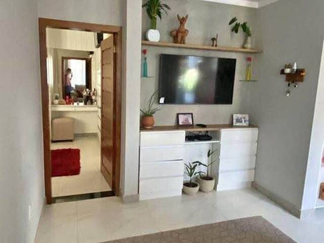 #828 - Casa para Locação em Linhares - ES