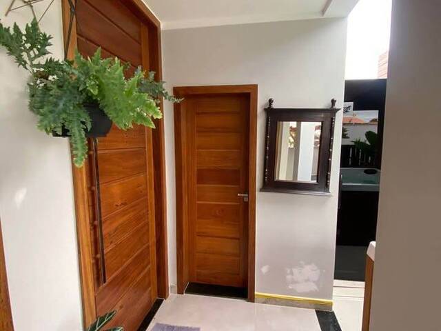 Casa para Locação em Linhares - 4